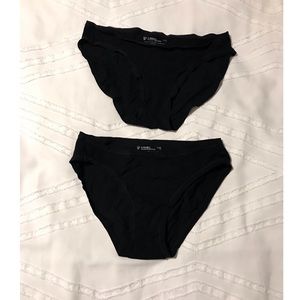 Pact Underwear Set